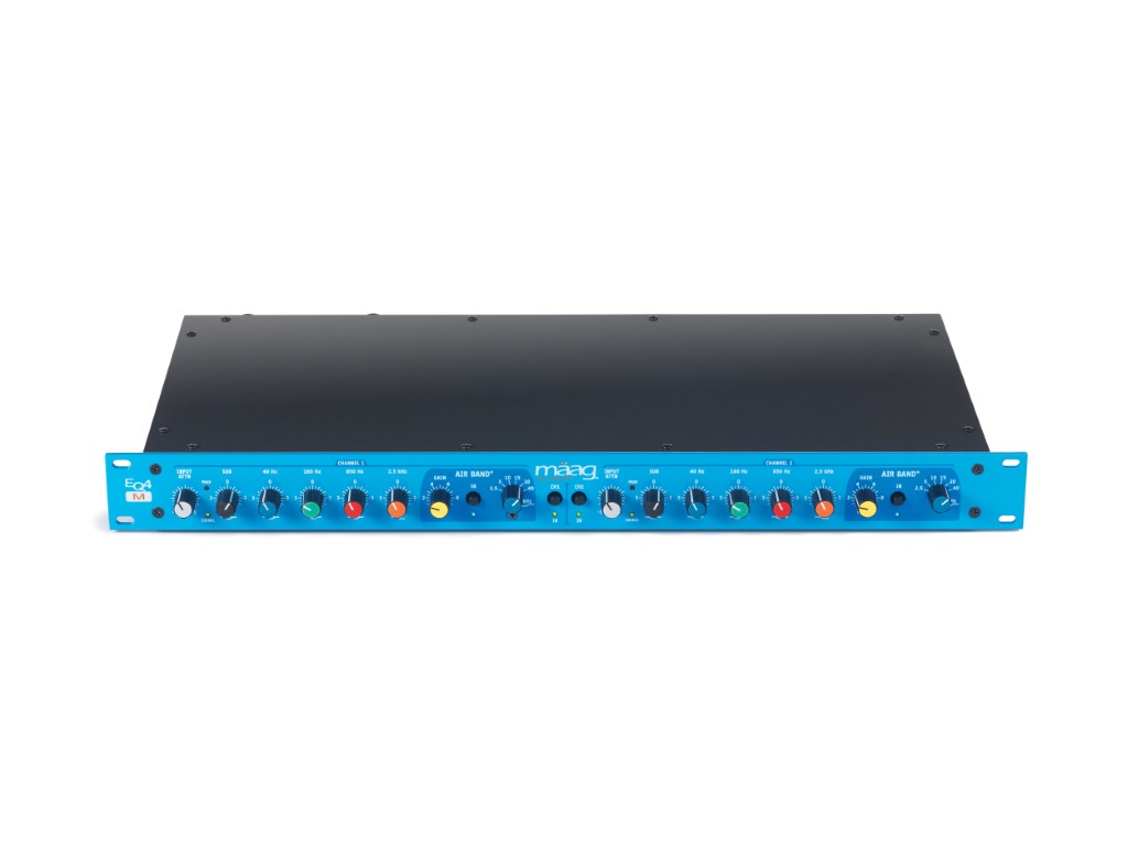 Maag Audio Eq4m - Equalizador / channel strip - Variation 8