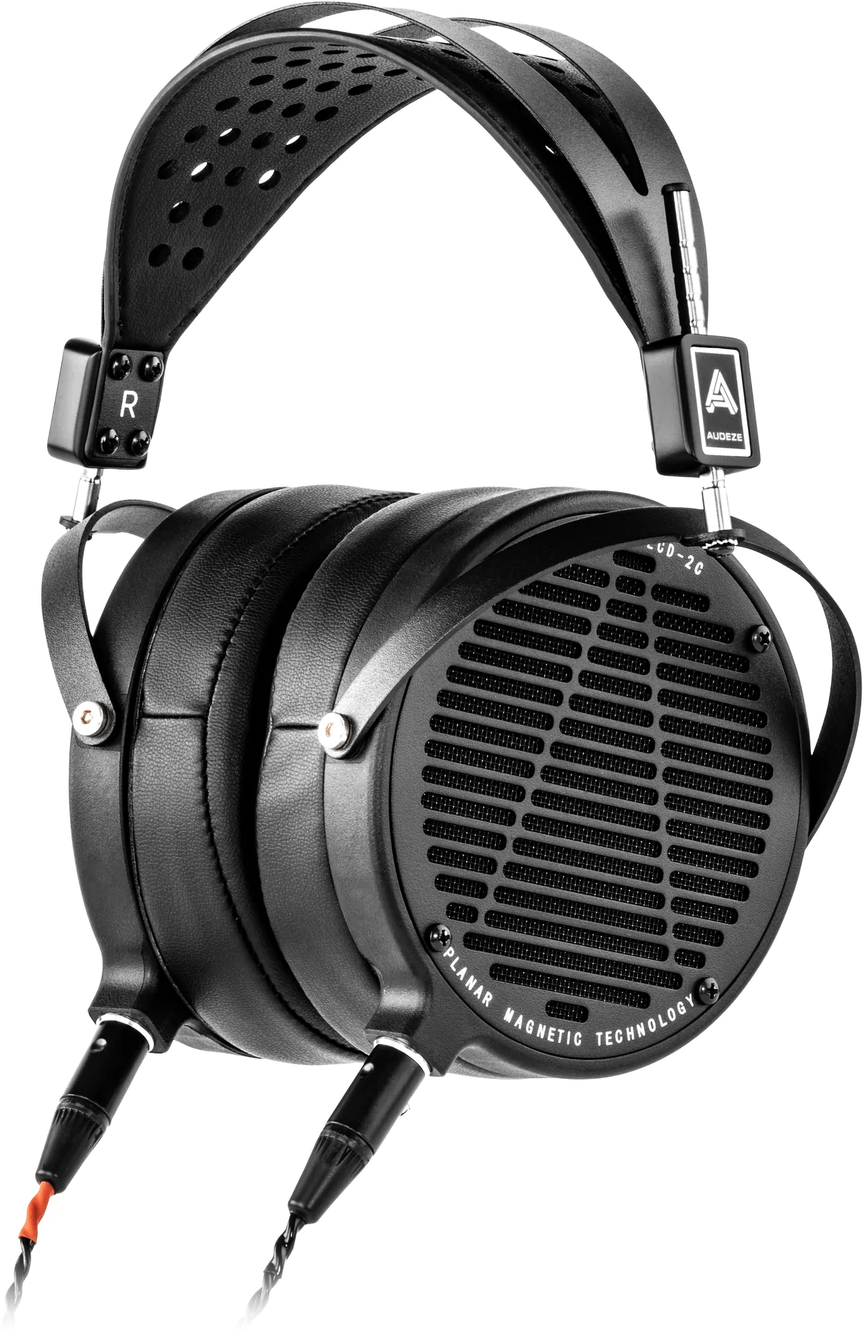 Audeze Lcd 2 Classic Open - Auriculares de estudio abiertos - Variation 1