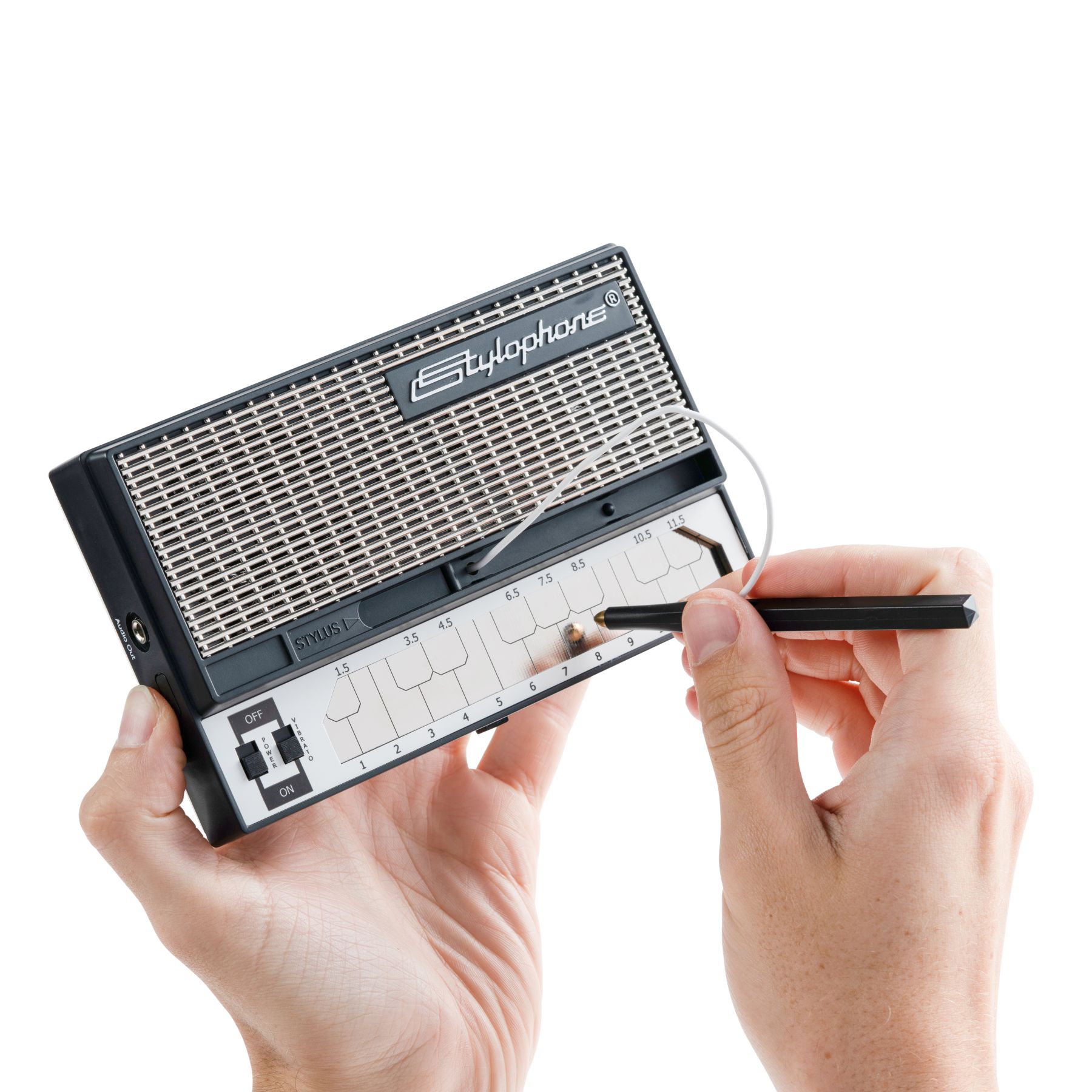 Stylophone S-1 - Sintetizador - Variation 1