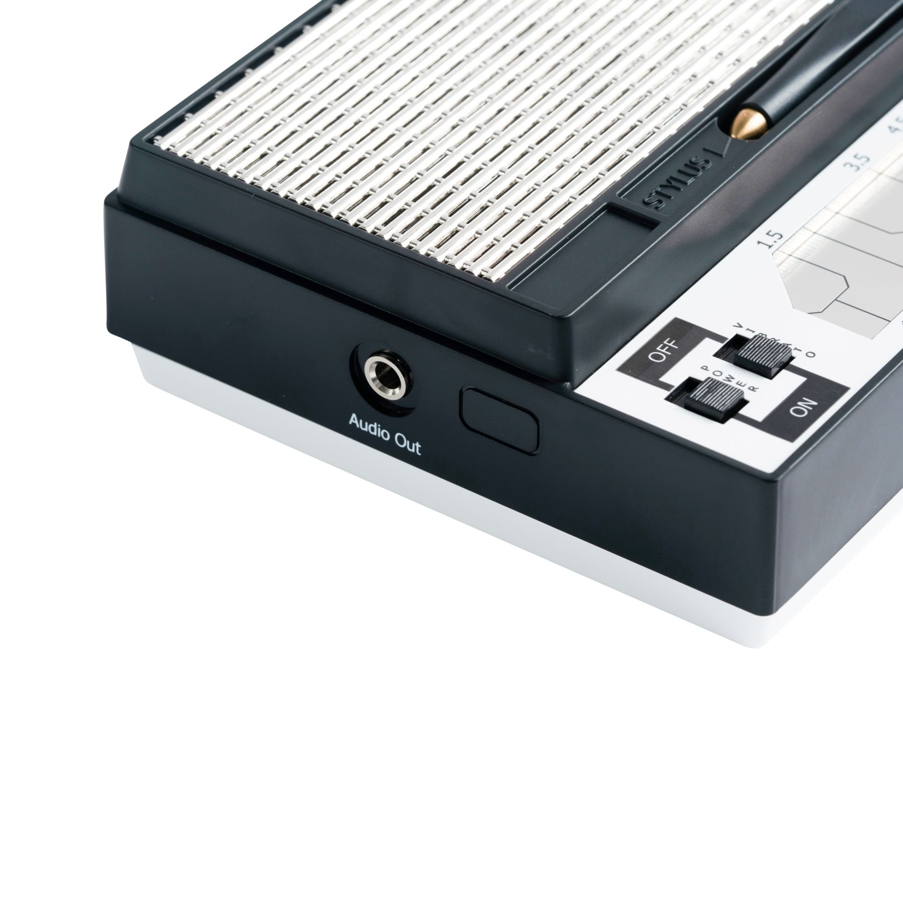 Stylophone S-1 - Sintetizador - Variation 3
