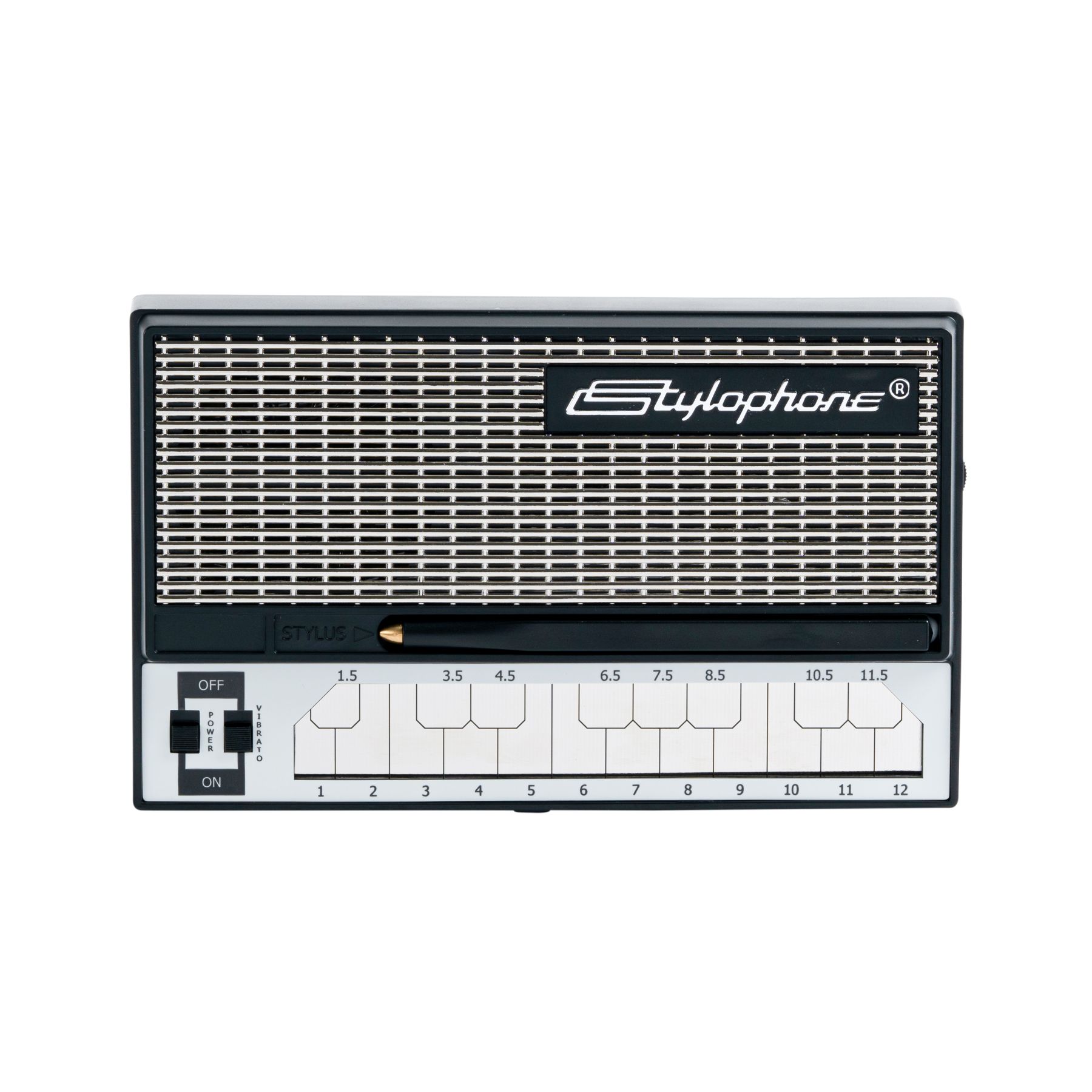Stylophone S-1 - Sintetizador - Variation 4