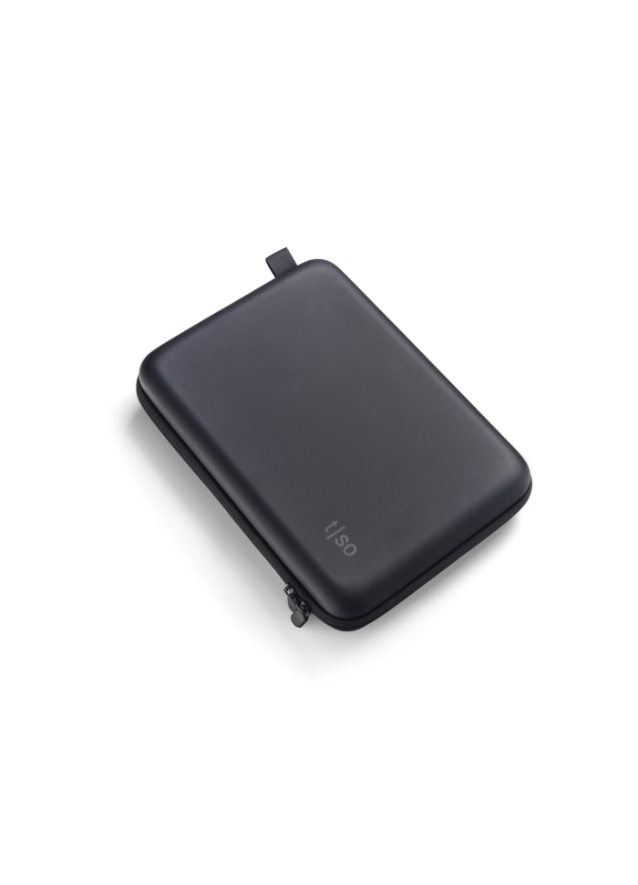 Torso Electronics S-4 Carry Case - Pack de accesorios para grabadora - Variation 2