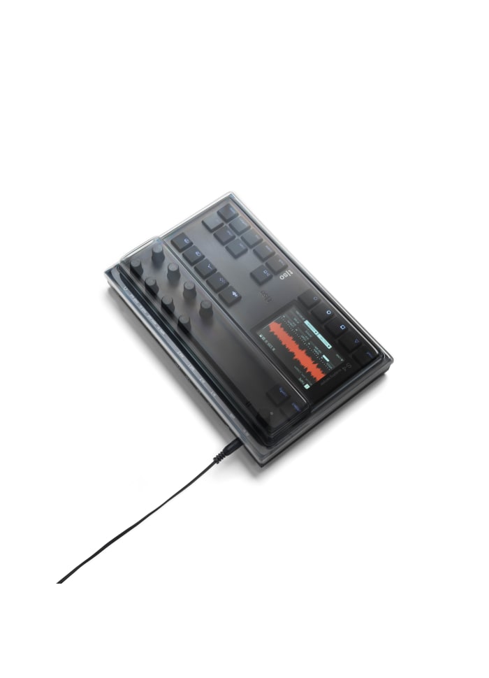 Torso Electronics S-4 Cover - Funda para artículo de estudio - Variation 1