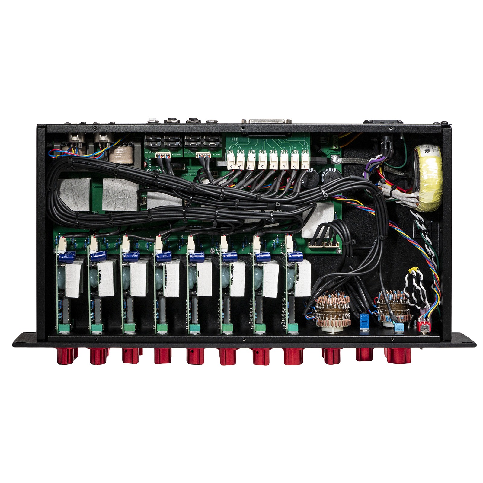 Phoenix Audio Scion - Procesador de efectos - Variation 1