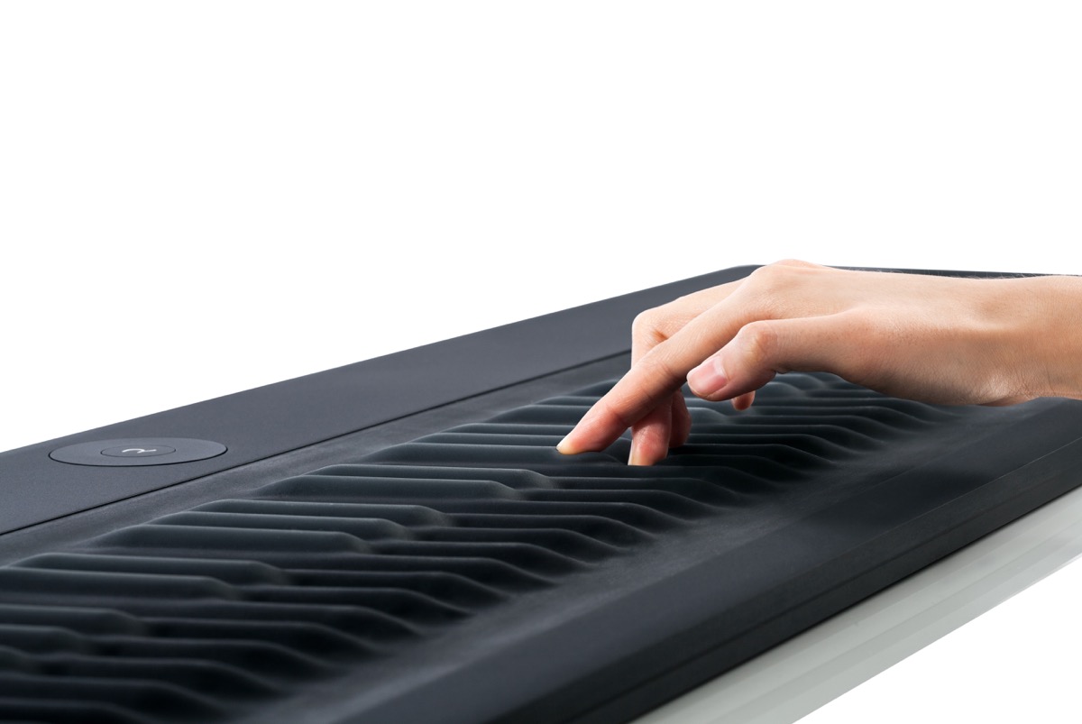 Roli Seaboard Grand Stage Expo - Sintetizador - Variation 5