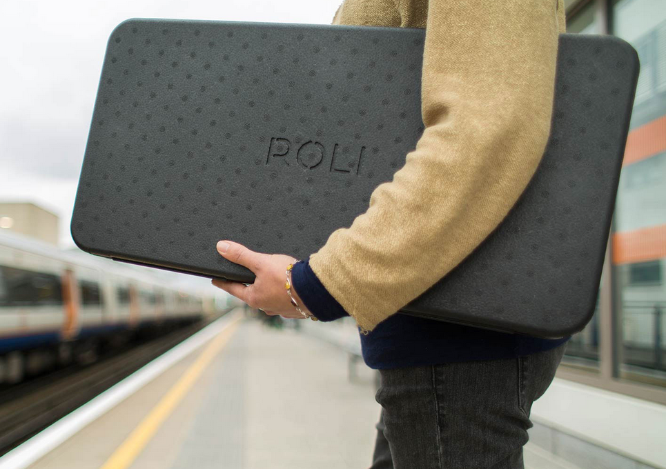 Roli Seaboard Rise 25 - Teclado maestro - Variation 9