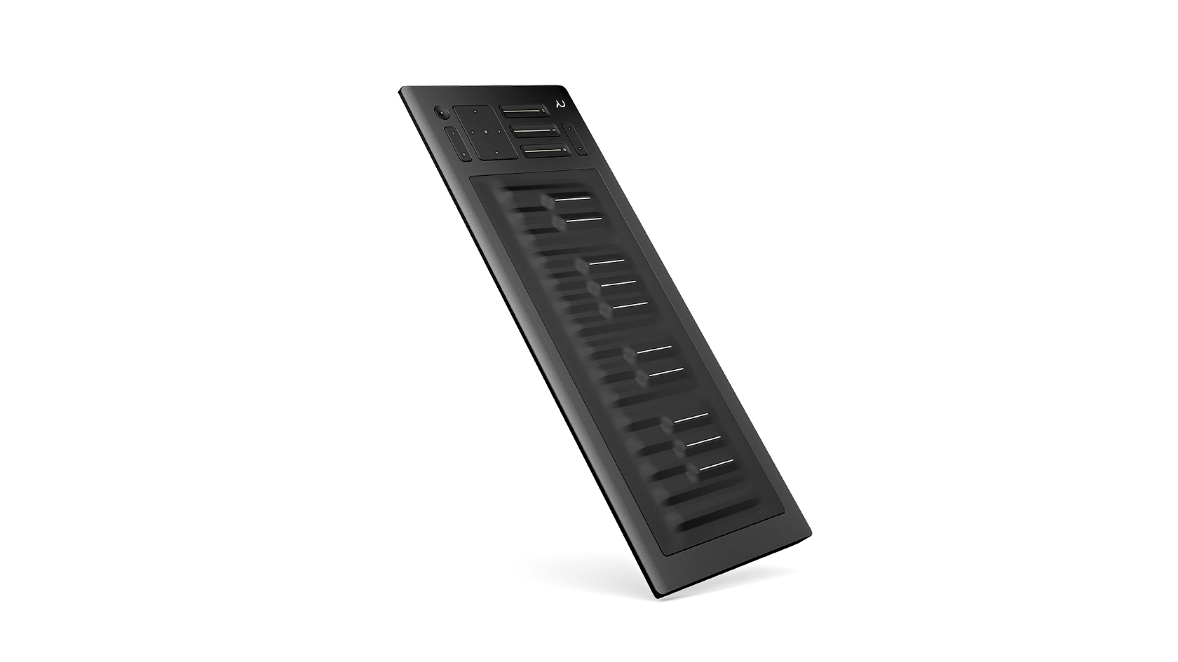 Roli Seaboard Rise 25 - Teclado maestro - Variation 8