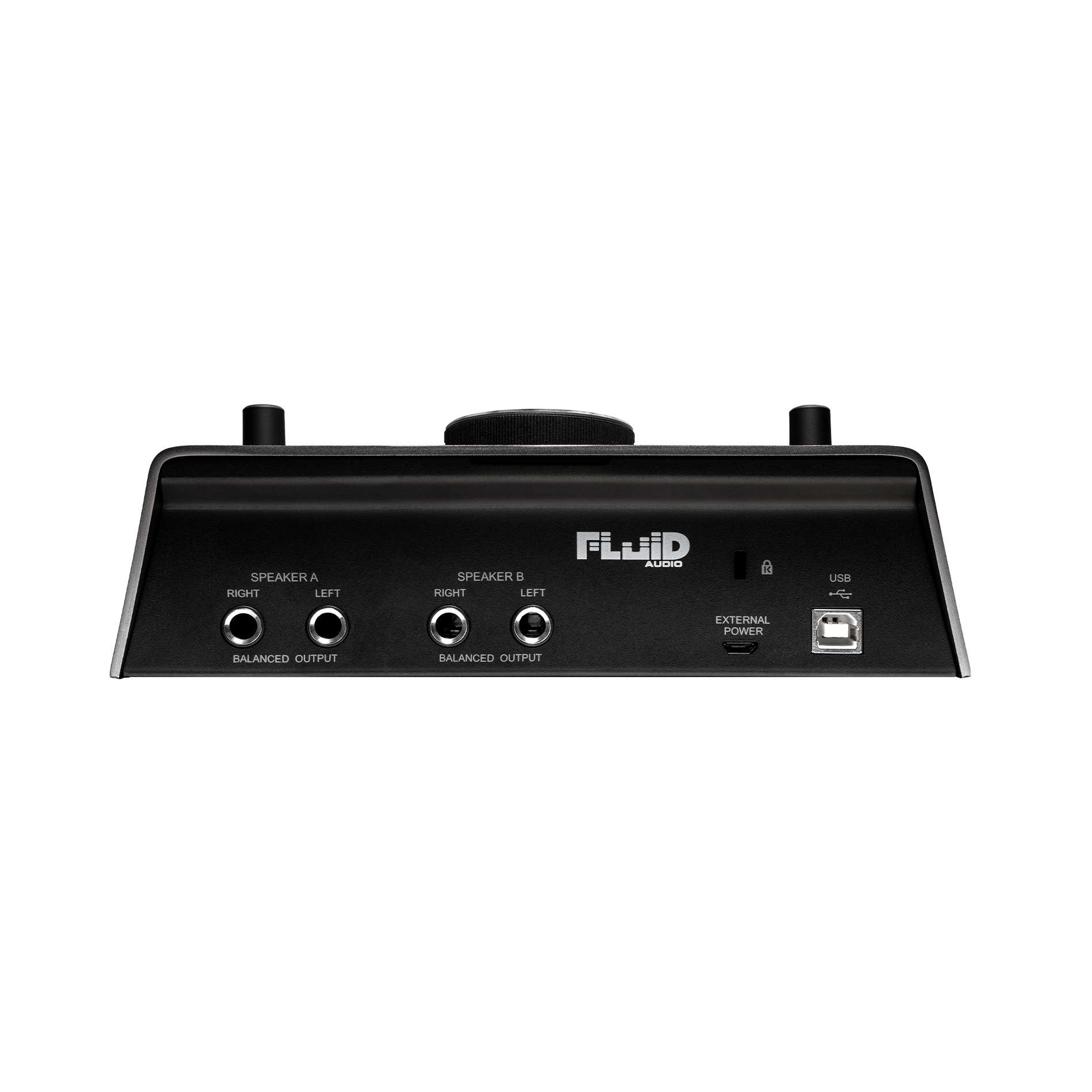 Fluid Audio Sri-2 - Interface de audio USB - Variation 3