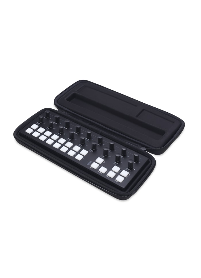 Torso Electronics T-1 Carry Case - Funda para artículo de estudio - Variation 1