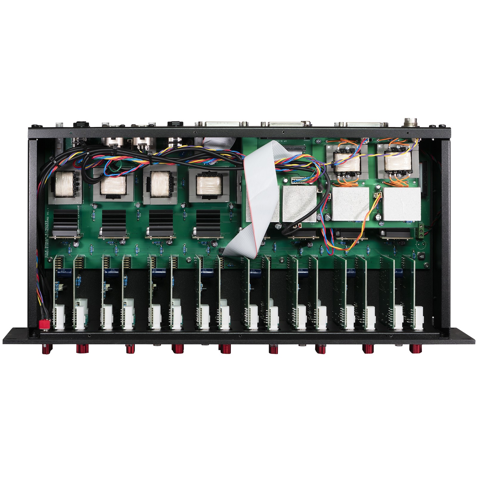 Phoenix Audio Theata - Procesador de efectos - Variation 1