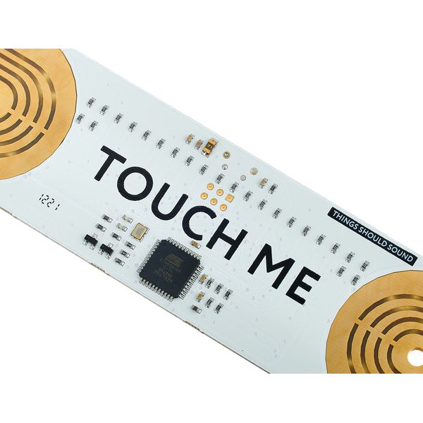Playtronica Touchme Midi Controller - Controlador Midi - Variation 3