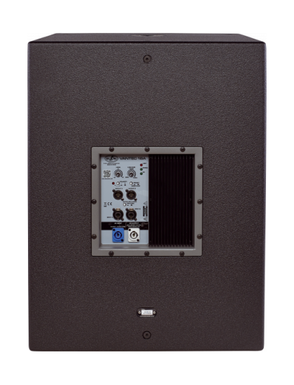Das Audio Vantec 18 A - Subwoofer activo / bafle activo de bajos - Variation 1