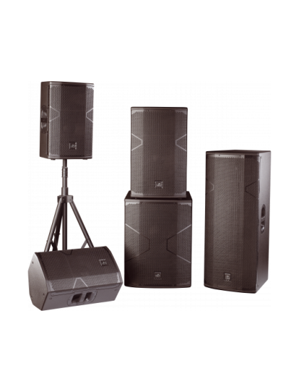 Das Audio Vantec 18 A - Subwoofer activo / bafle activo de bajos - Variation 3