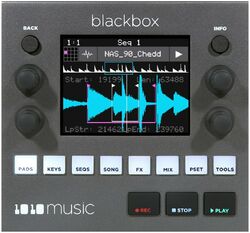 Blackbox
