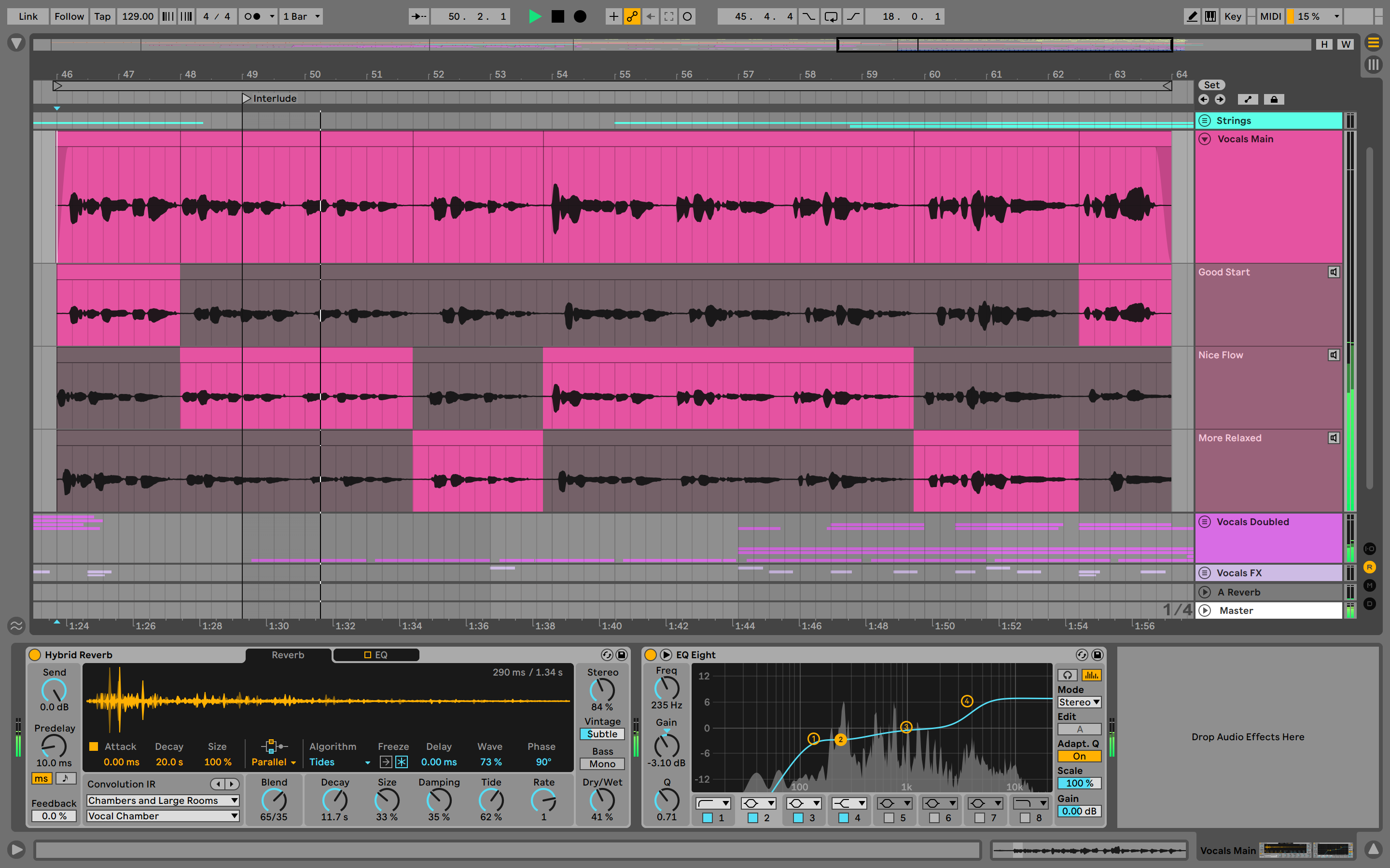 Ableton Live 11 Suite Version TÉlÉchargement - Software de secuenciador - Variation 1