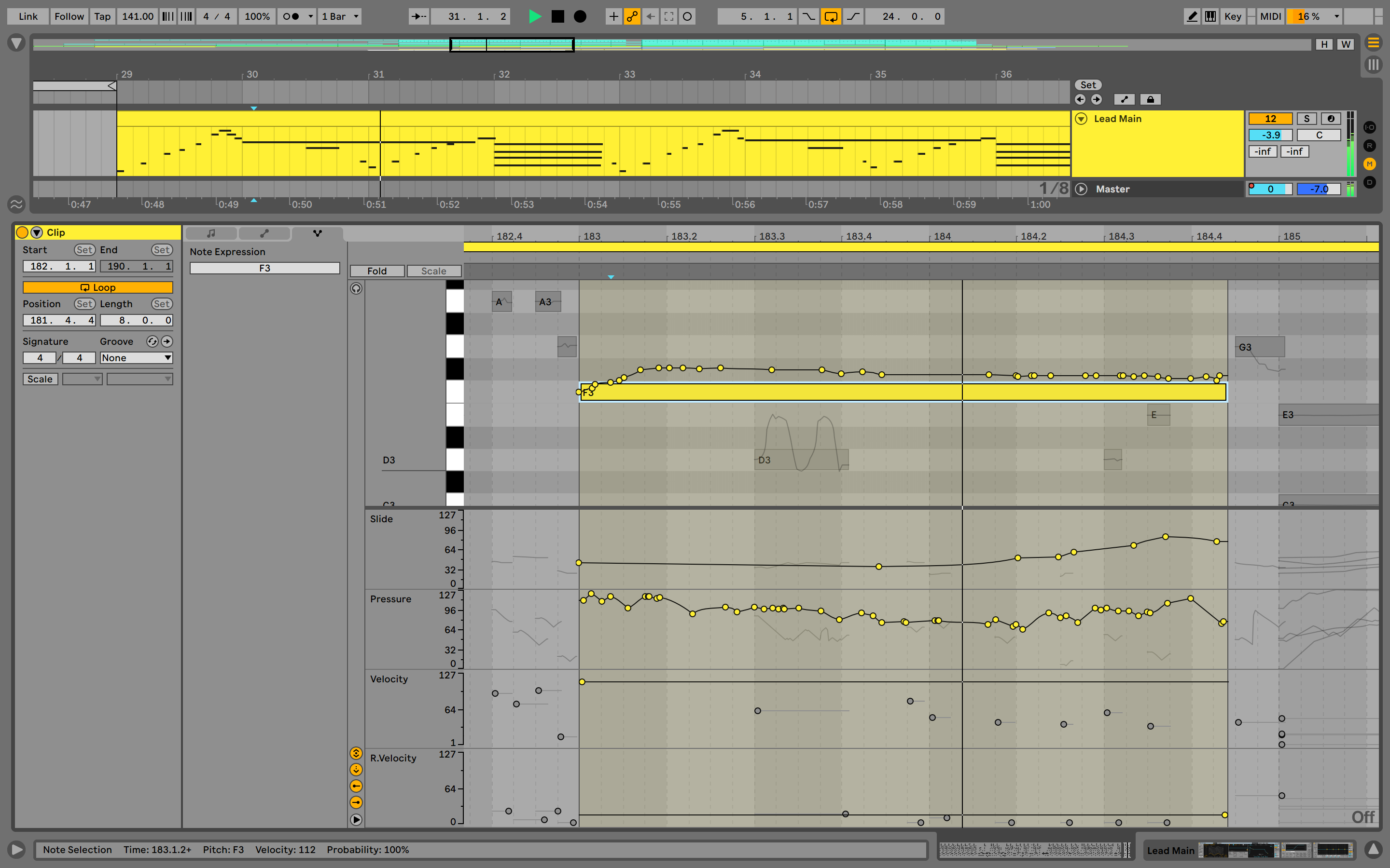 Ableton Live 11 Suite Version TÉlÉchargement - Software de secuenciador - Variation 3