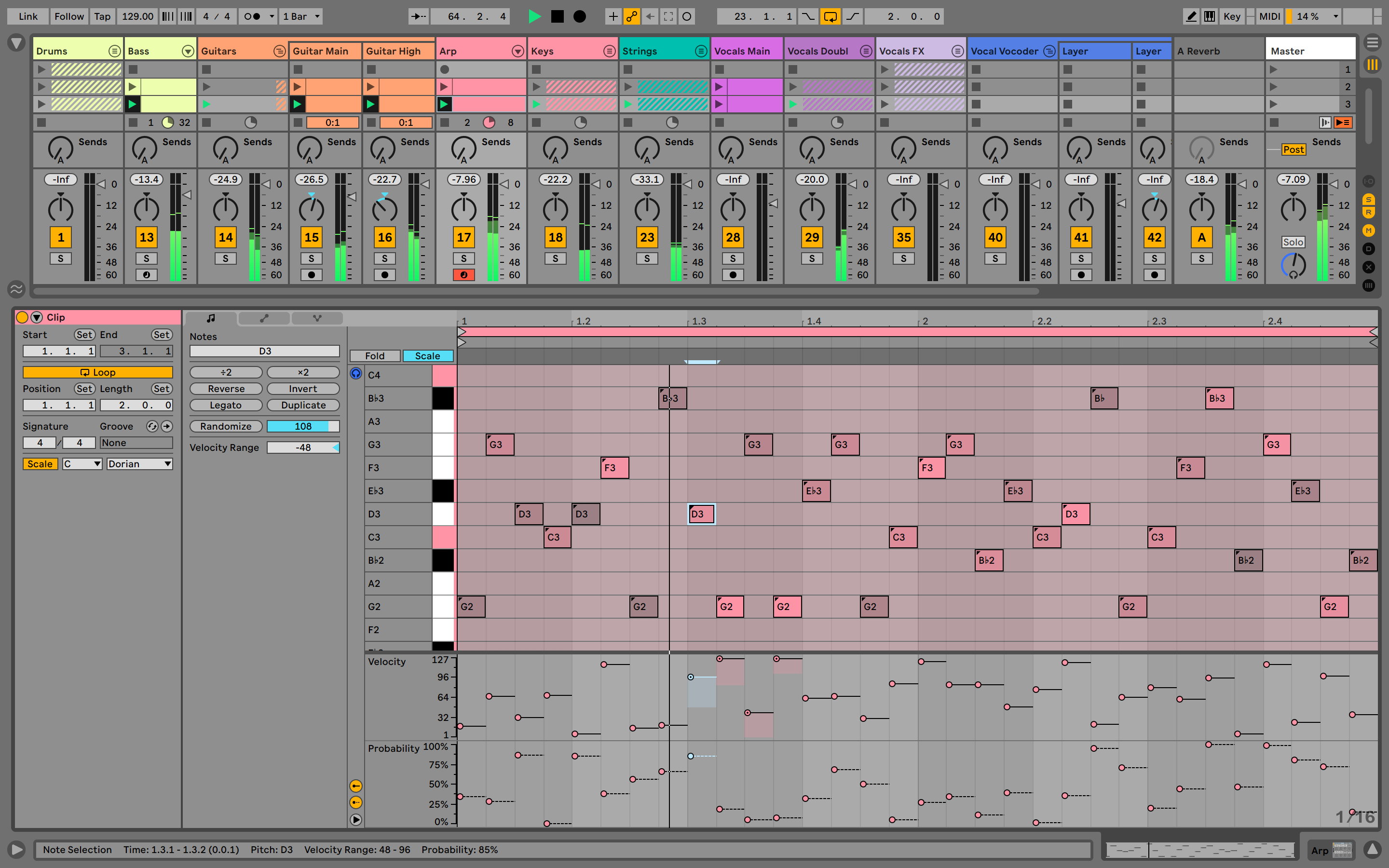 Ableton Live 11 Suite Version TÉlÉchargement - Software de secuenciador - Variation 5