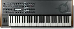 Virus TI2 Keyboard