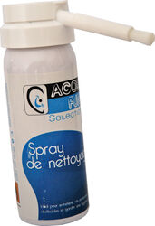Protección del oído Acoufun Spray nettoyant