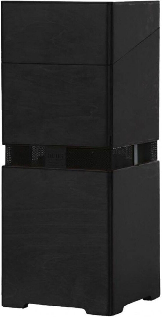 Acus Allaround 4 1x4 + Tweeter 30+20w Black Wood - Combo amplificador acústico - Main picture