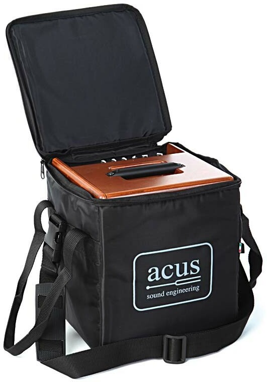 Acus Housse Pour One 10 - - Funda para amplificador - Main picture