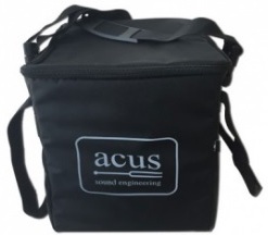 Acus Housse Pour One 5 Stage Et 5t - - Funda para amplificador - Main picture