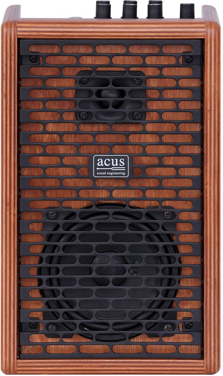 Acus One Forstrings 4ferdi Wood 40w - Combo amplificador acústico - Main picture