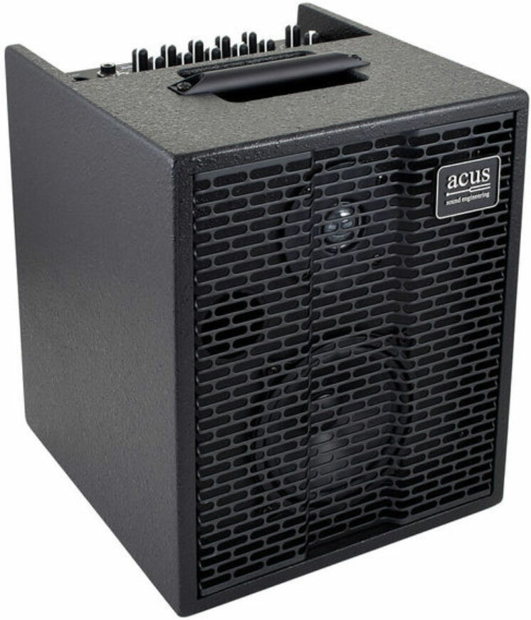 Acus One Forstrings 5t 50w Black - Combo amplificador acústico - Main picture