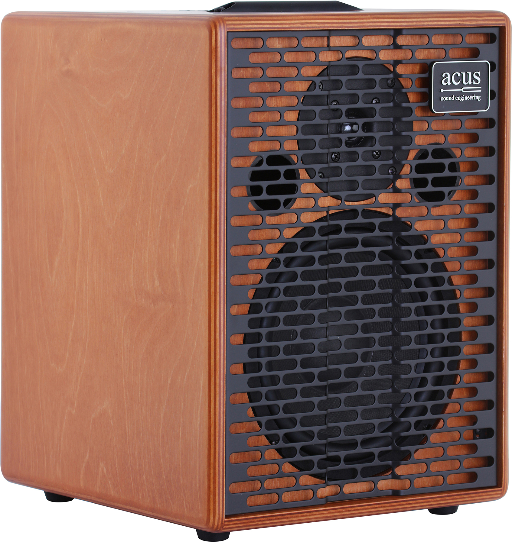 Acus One Forstrings 8 200w 1x8 Wood - Combo amplificador acústico - Main picture
