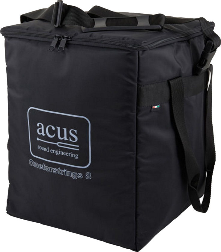 Acus One Forstrings 8 Bag - - Funda para amplificador - Main picture