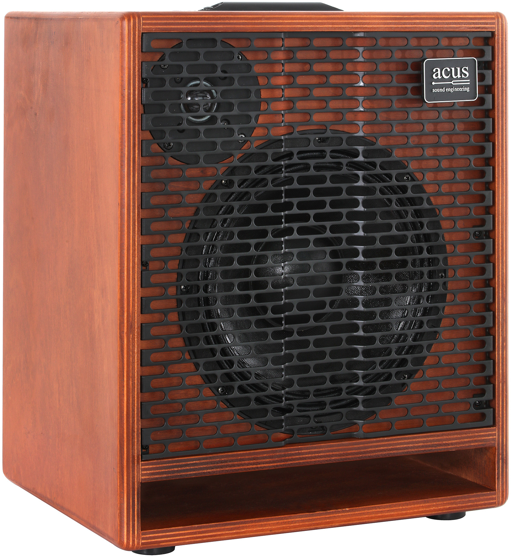 Acus Oneforbass Wood - Combo amplificador para bajo - Main picture