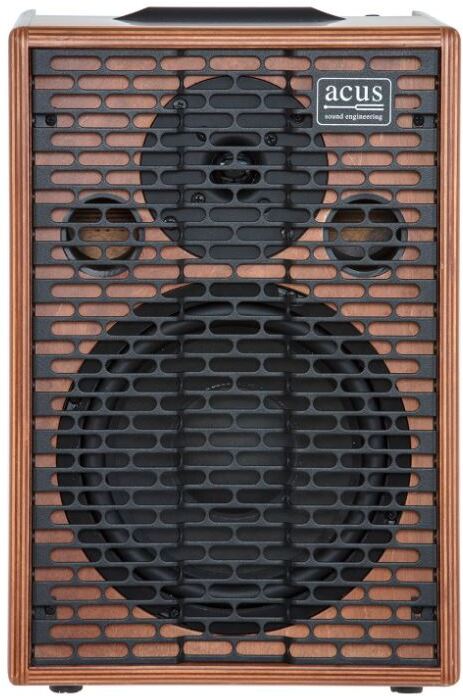 Acus Oneforstreet 8 Bundle - Combo amplificador acústico - Main picture