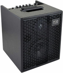 Combo amplificador acústico Acus One Forstrings 5T - Black