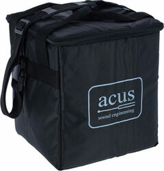 Funda para amplificador Acus One Forstrings 6/6T Amp Bag