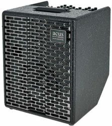 Combo amplificador acústico Acus One Forstrings 6T Simon - Black