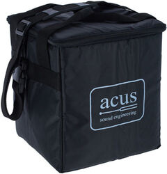Funda para amplificador Acus One Forstrings 5 Amp Bag