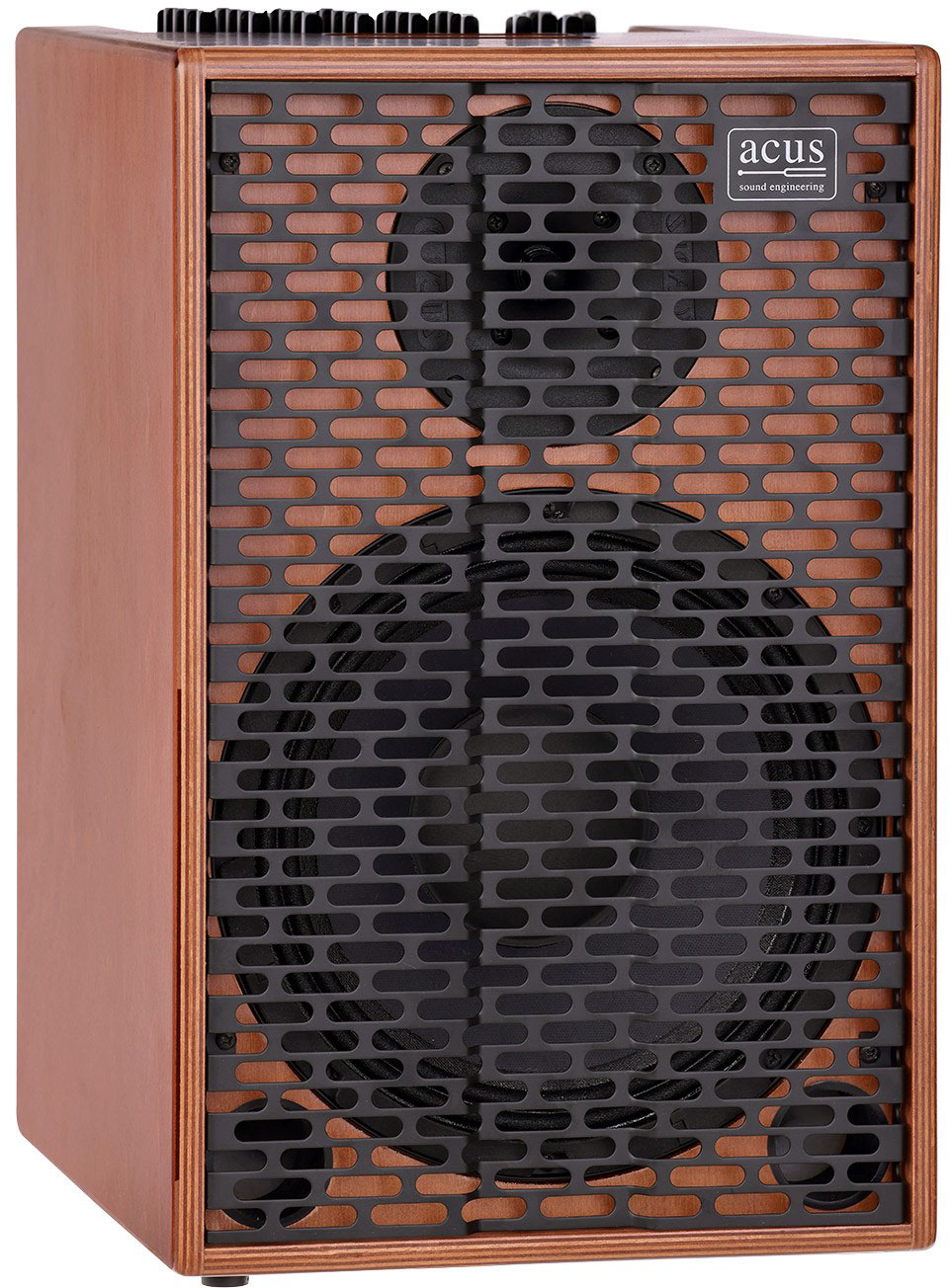 Acus One Forstrings 10ferdi 1x10 + Tweeter 170+80w Cherry Wood - Combo amplificador acústico - Variation 1