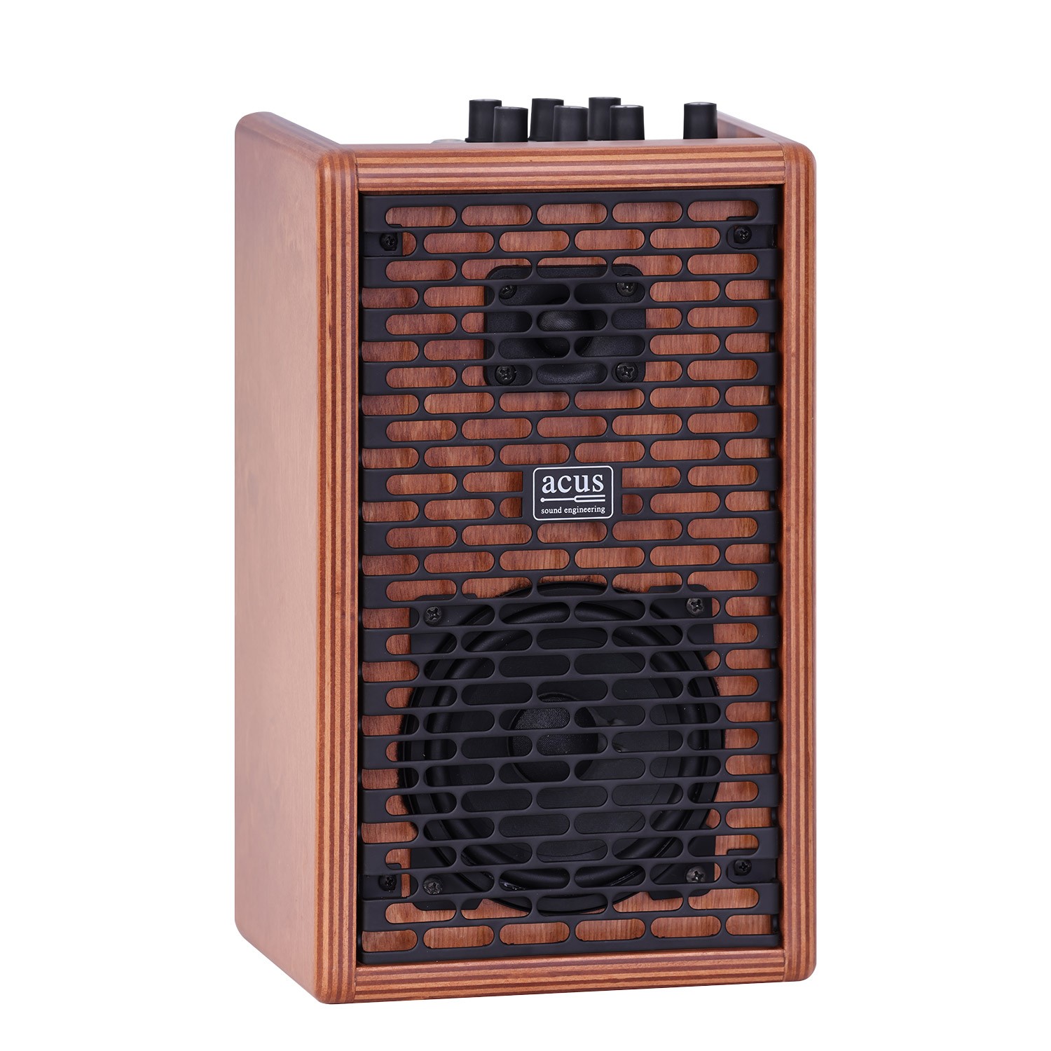 Acus One Forstrings 4ferdi Wood 40w - Combo amplificador acústico - Variation 1