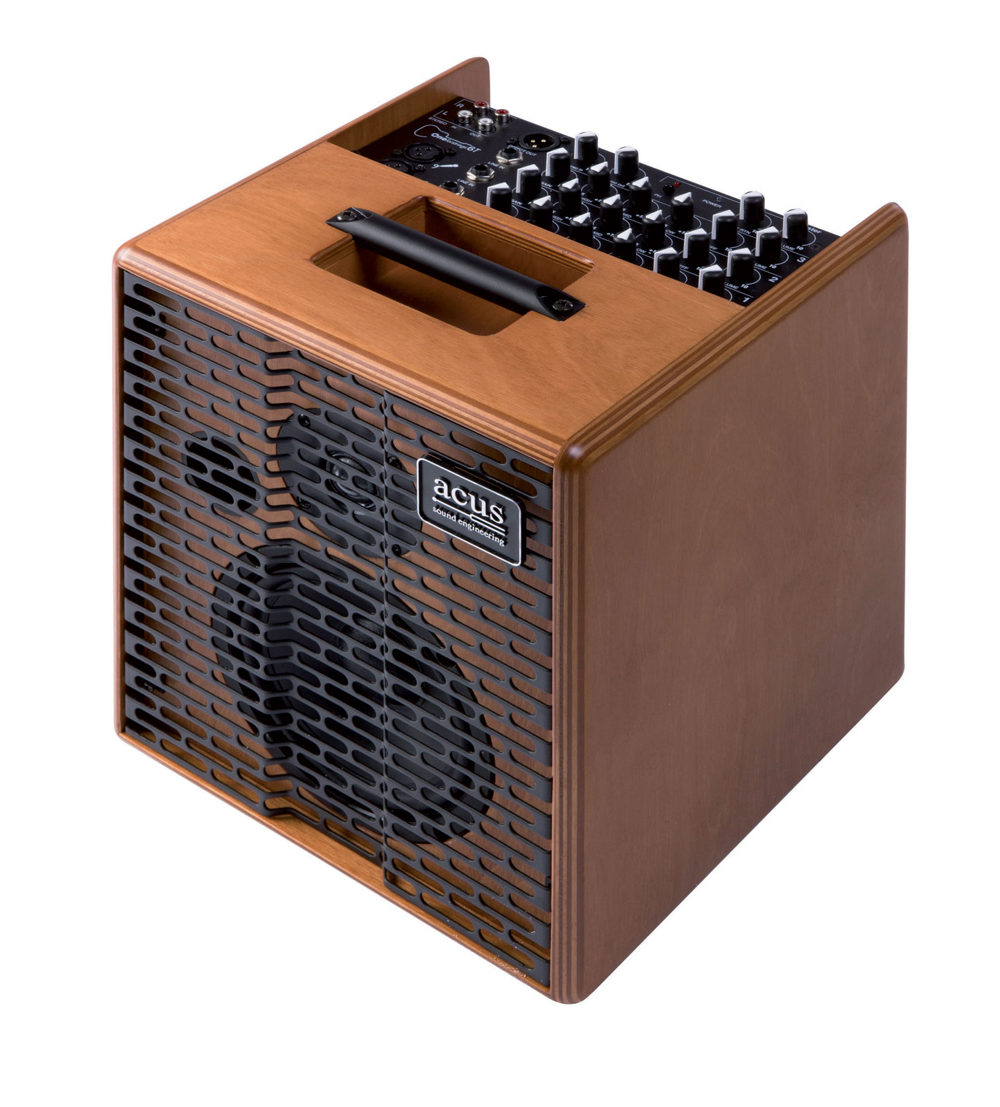 Acus One Forstrings 5t - Wood - Combo amplificador acústico - Variation 1
