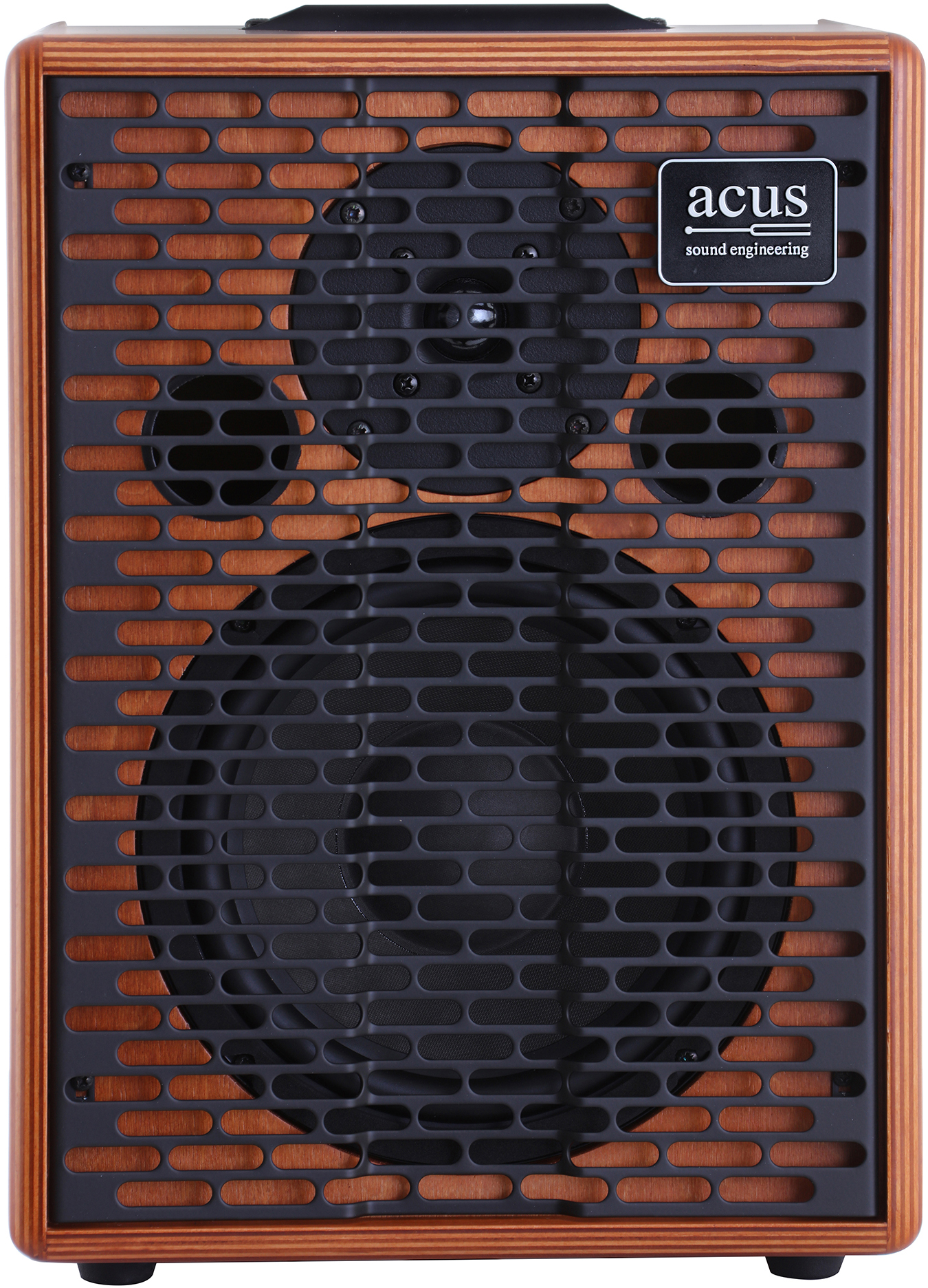 Acus One Forstrings 8 200w 1x8 Wood - Combo amplificador acústico - Variation 1