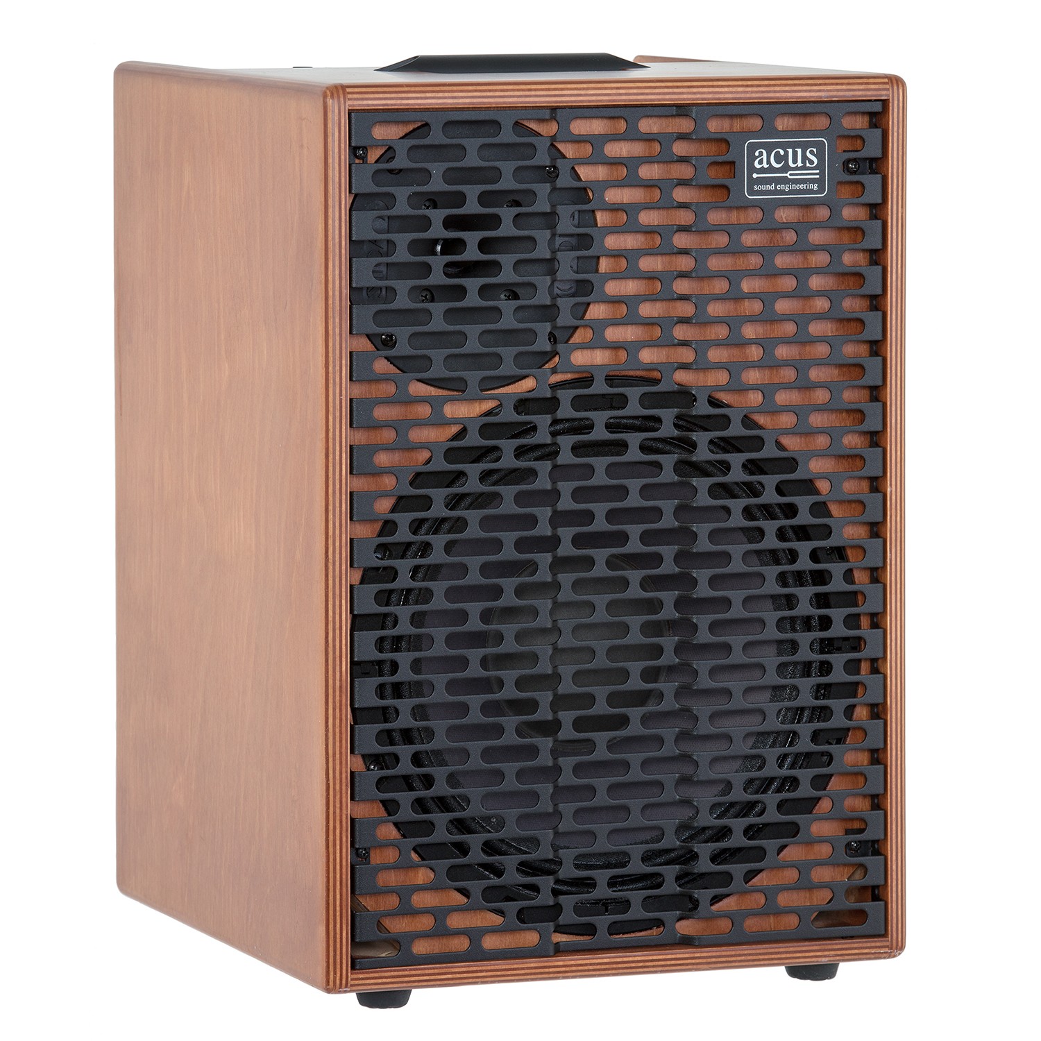 Acus Oneforstreet 10 Wood - Combo amplificador acústico - Variation 1