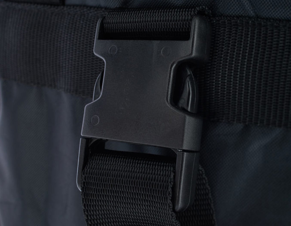 Acus Oneforstreet 5 Amp Bag - Funda para amplificador - Variation 3