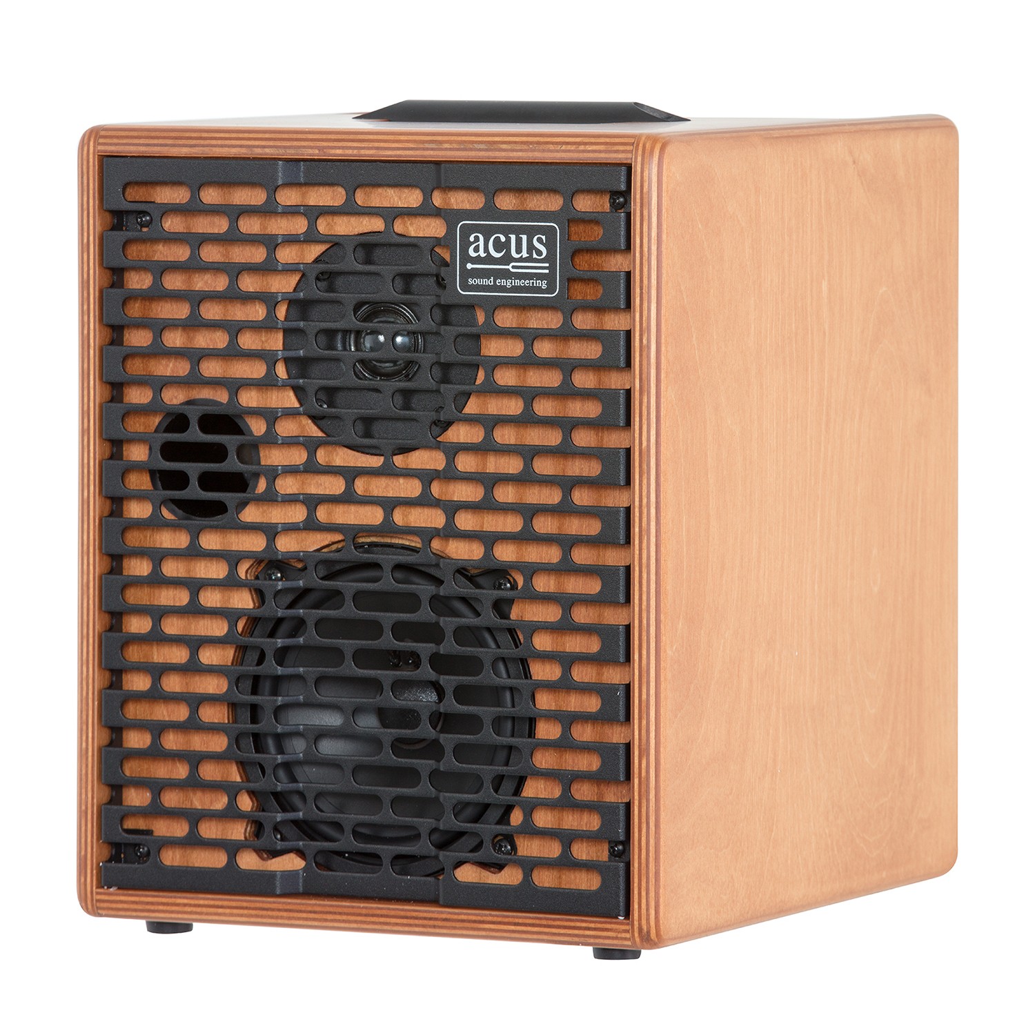 Acus Oneforstreet 5 Wood - Combo amplificador acústico - Variation 1