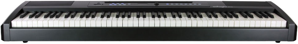 Adagio Sp75bk - Piano digital portatil - Main picture