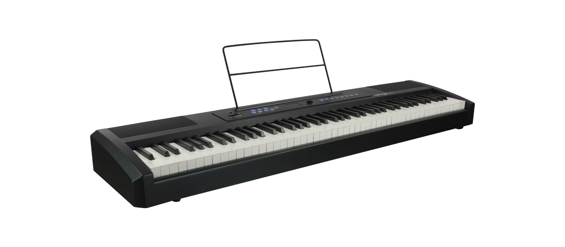 Adagio Sp75bk - Piano digital portatil - Variation 2