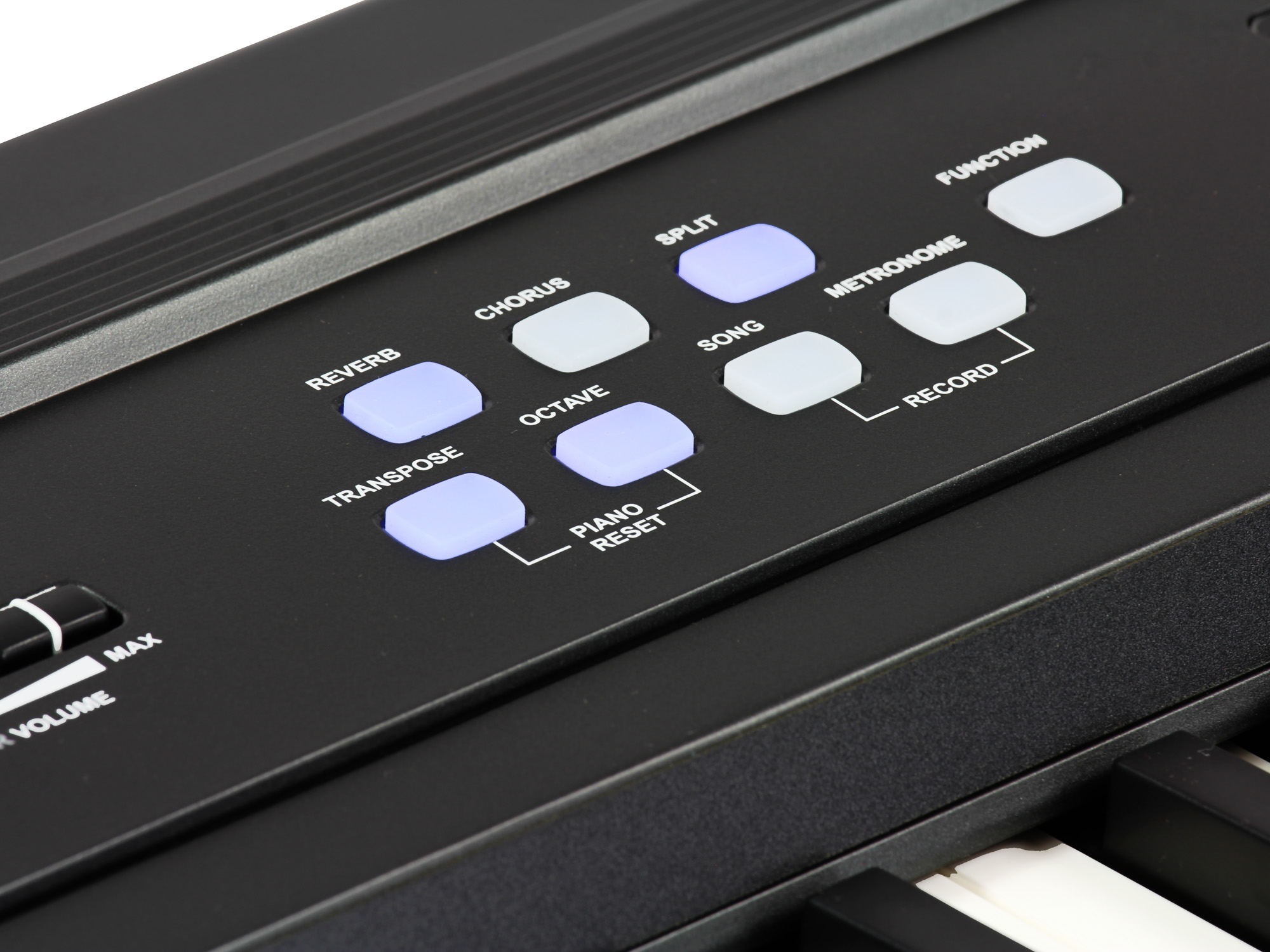Adagio Sp75bk - Piano digital portatil - Variation 3