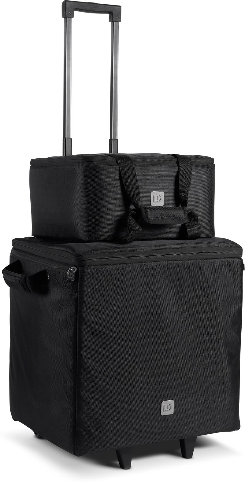 Ld Systems Dave 10 G4x Bag Set - Funda para altavoz y bafle de bajos - Main picture