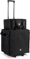 Funda para altavoz y bafle de bajos Ld systems DAVE 10 G4X BAG SET