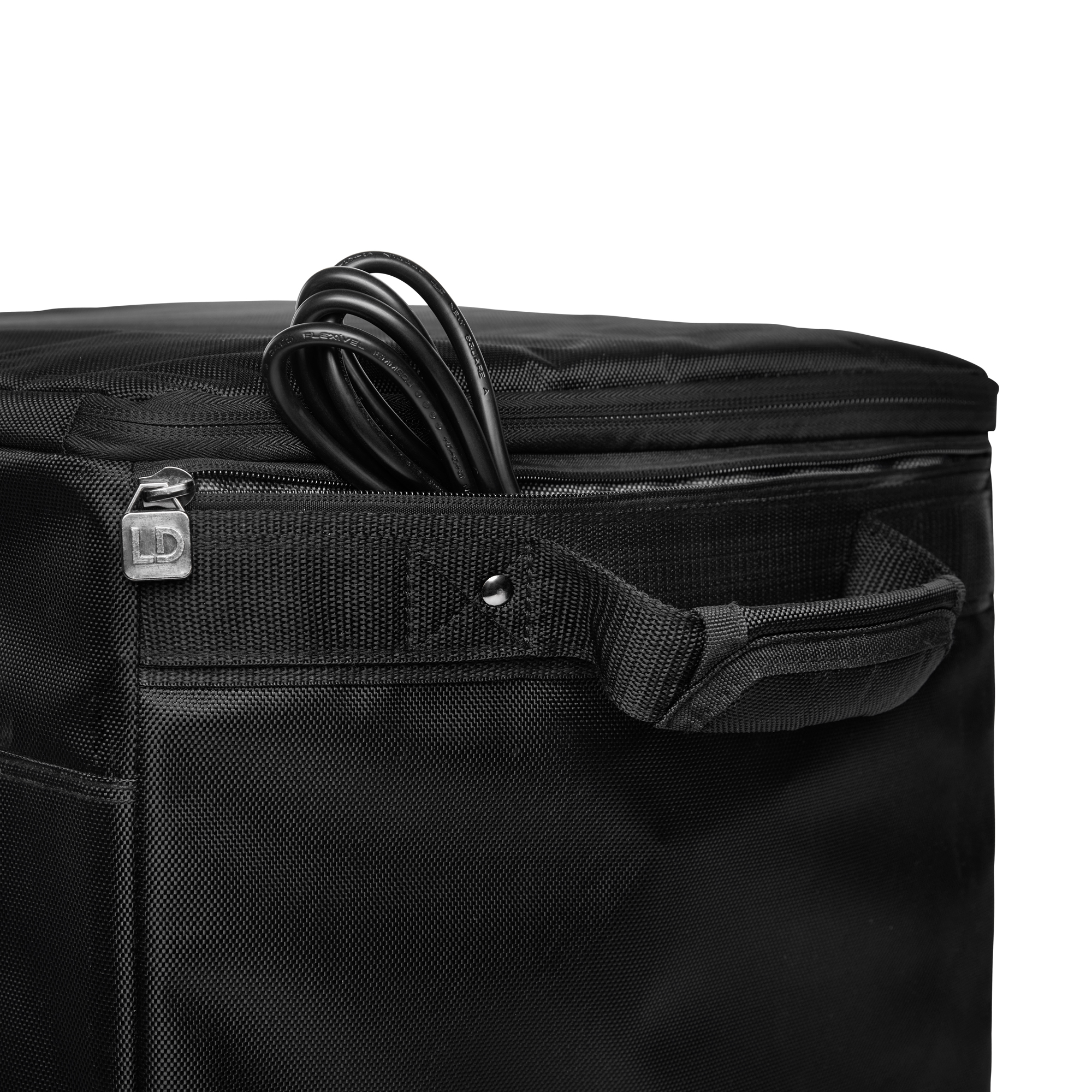 Ld Systems Dave 10 G4x Bag Set - Funda para altavoz y bafle de bajos - Variation 12
