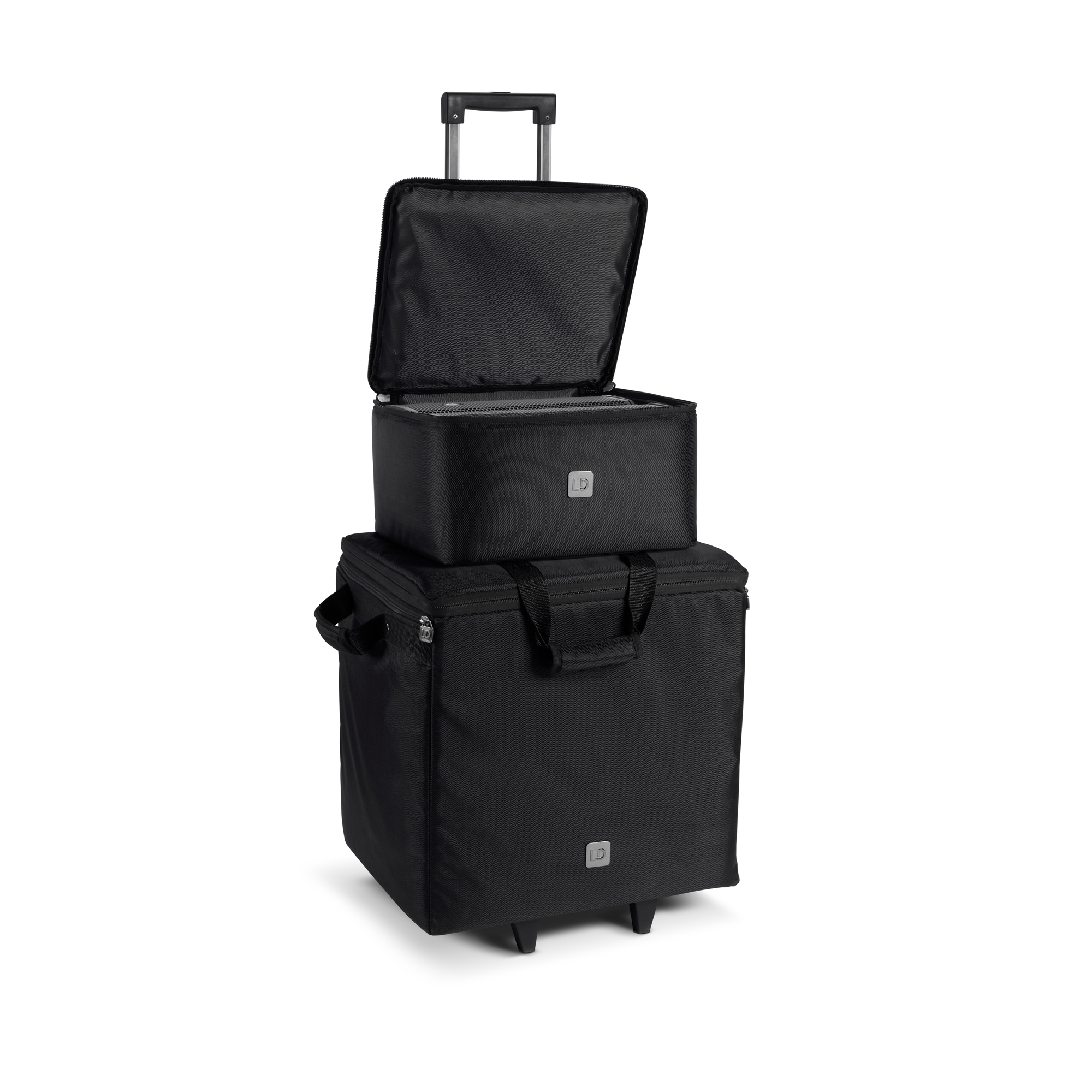 Ld Systems Dave 10 G4x Bag Set - Funda para altavoz y bafle de bajos - Variation 2